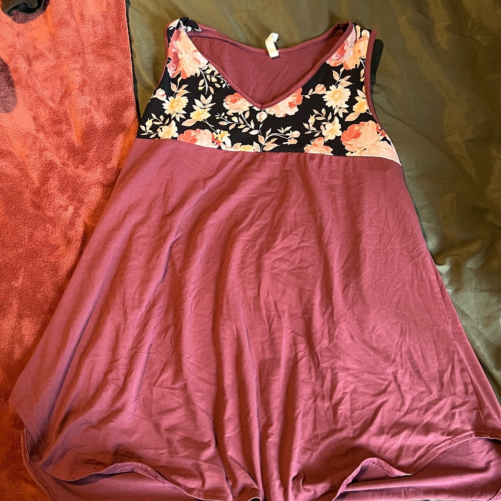 Women's Tank Top